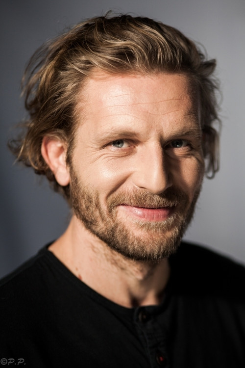 Karol Pocheć profile