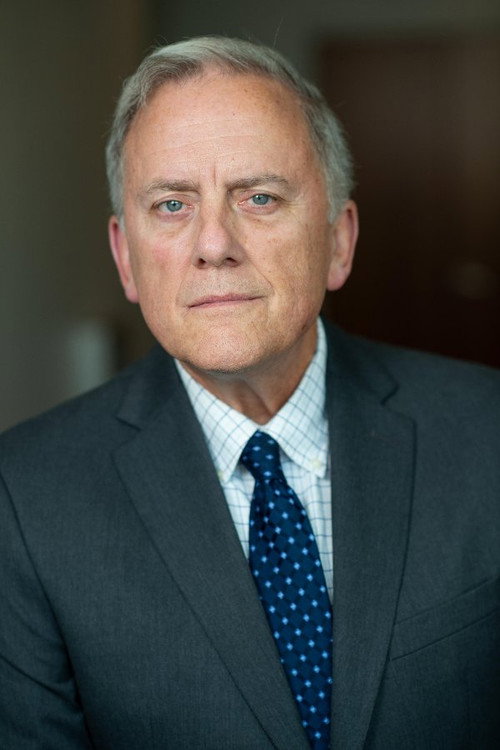 Photo of Richard Sexton, Acting