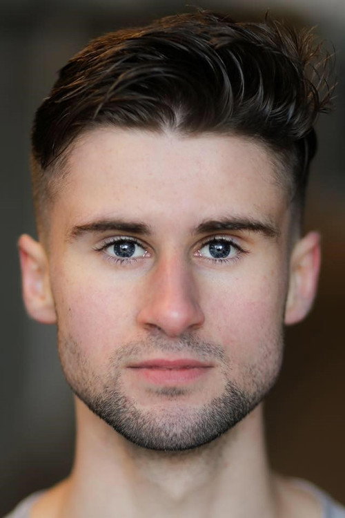 Photo of Conor Ferns, Acting