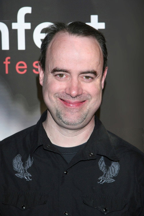 Photo of Padraig Reynolds, Writing