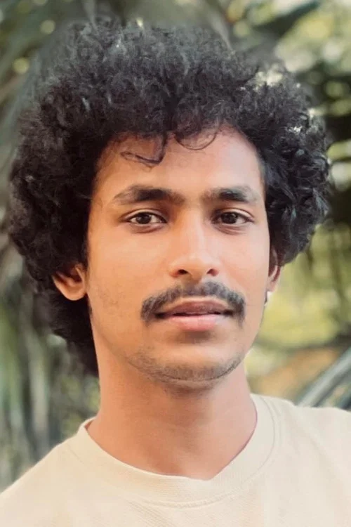 Photo of Pasindu Vithanage, Acting