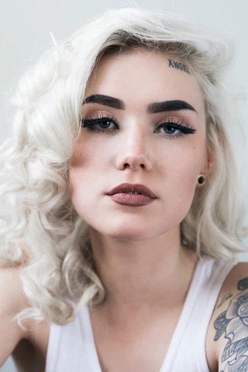 Angelina Dehn profile