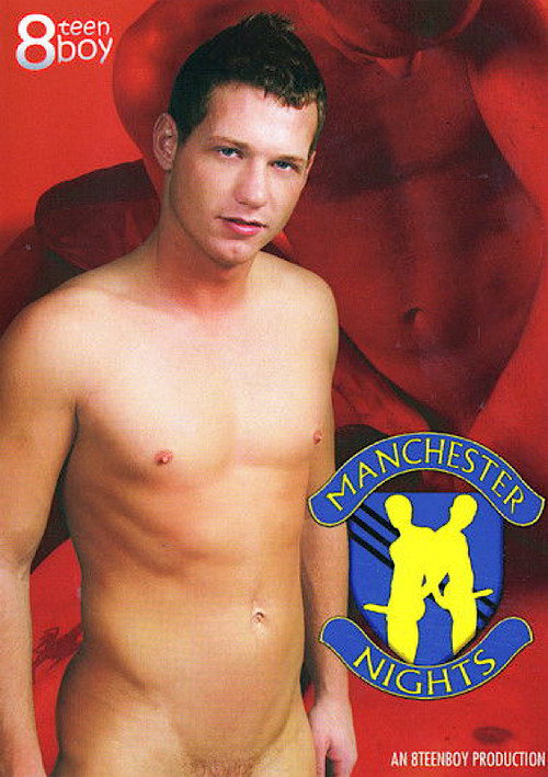 Movie poster for Manchester Nights (2007)