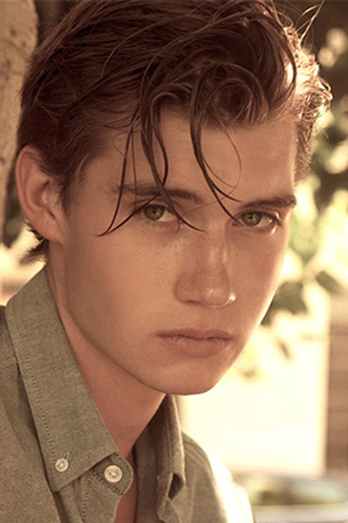 Photo of Jordan Ver Hoeve, Acting