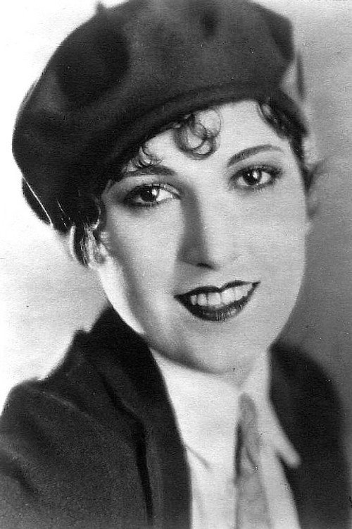 Photo of Natalie Joyce, Acting