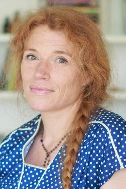Photo of Benedikte Lindbeck, Acting