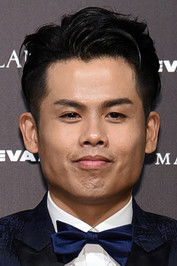 Chang Tsai-hsing profile