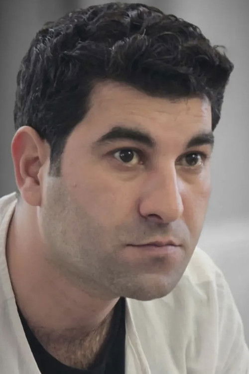 Niyaz Qasimov profile