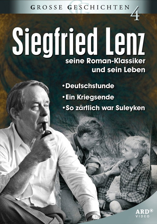 Movie poster for Ein Kriegsende (1984)