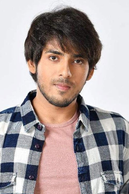 Photo of Prince Prachurya, Acting