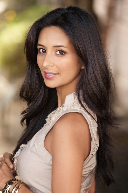 Photo of Jessica Flores, Acting