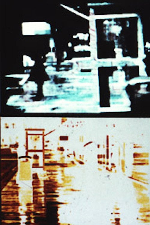 Movie poster for Operneïa (1980)