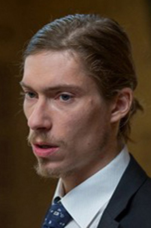 Photo of Jiří Černý, Acting