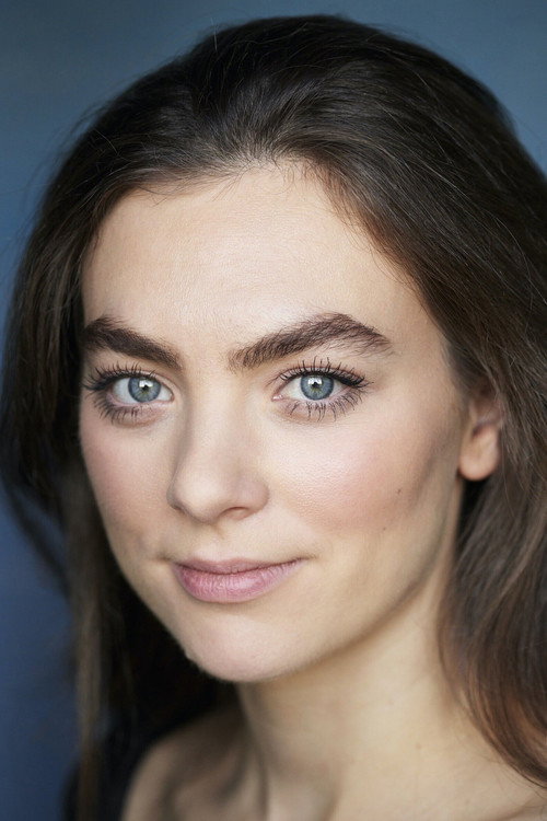 Photo of Íris Tanja Í. Flygenring, Acting