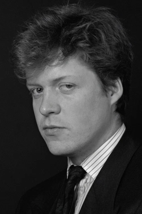 Photo of Charles Spencer, Acting
