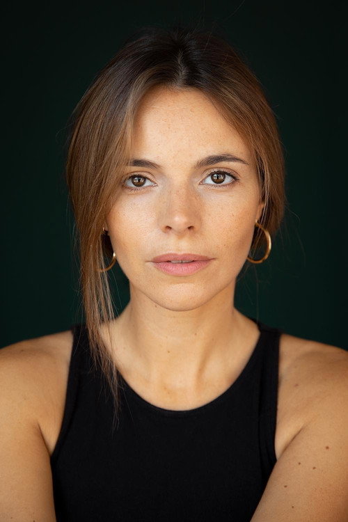 Photo of Teresa Macedo, Acting