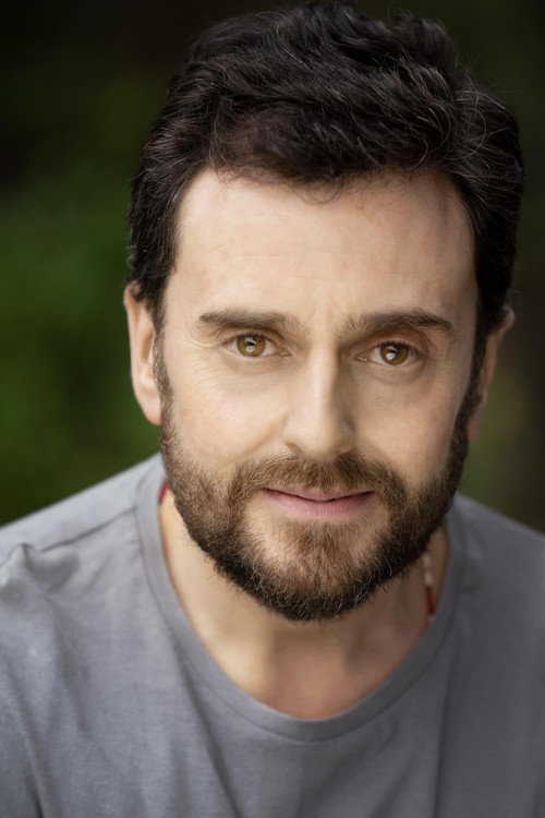 Photo of Greg Hughes, Acting