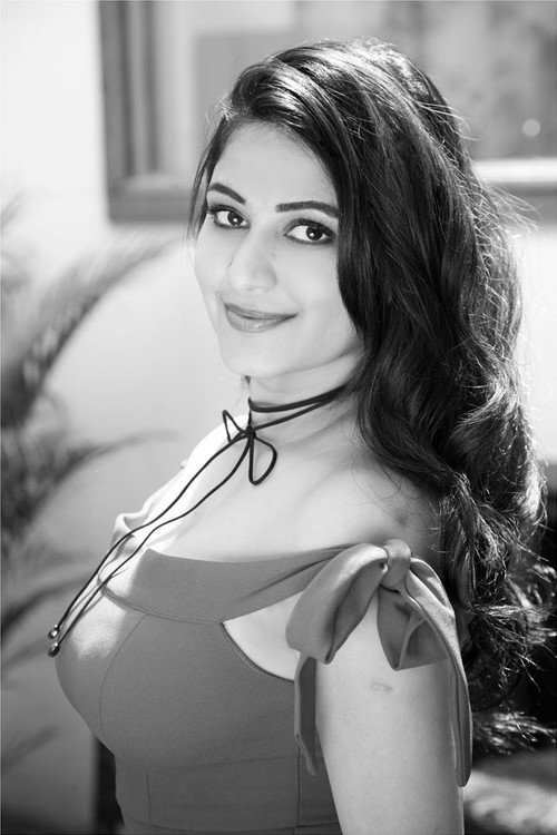 Photo of Bhumika Patel, Acting