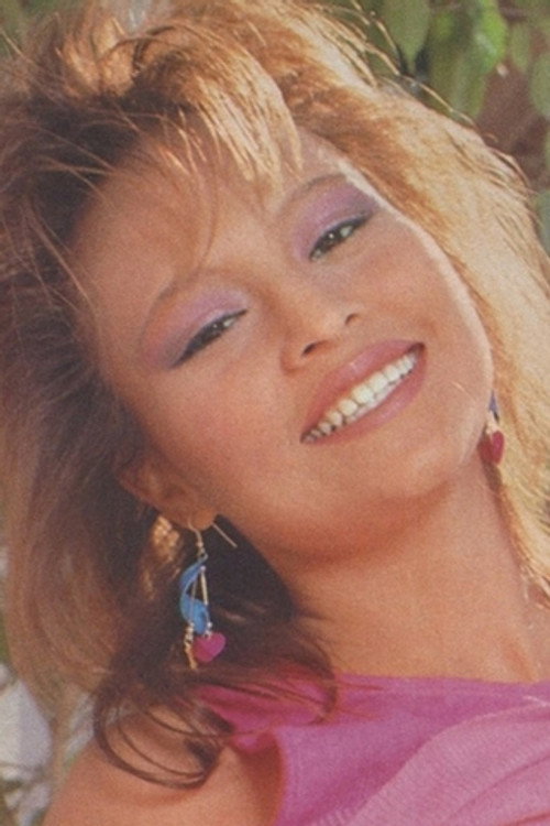 Photo of Regine Bardot, Acting