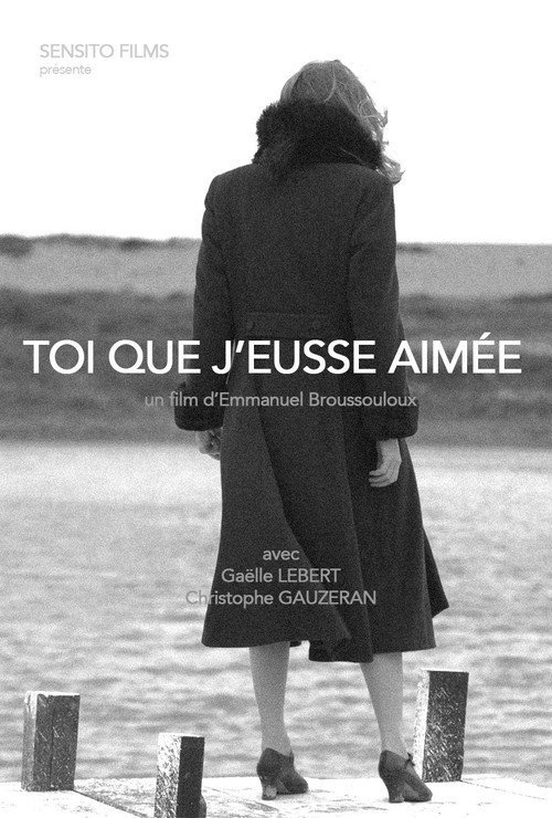 Movie poster for You that I would have loved