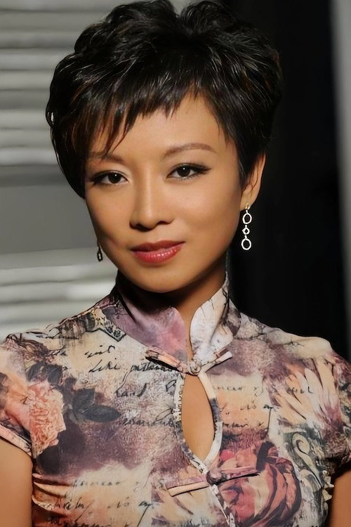 Photo of 爱新觉罗·启笛, Acting