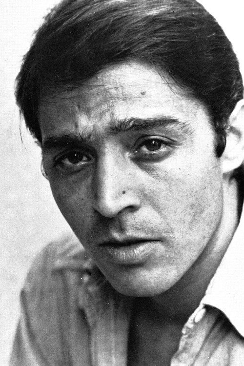 Photo of Dino Arixi, Acting