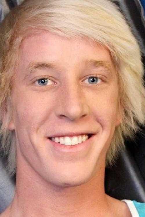 Photo of Jeremy Sanders, Acting
