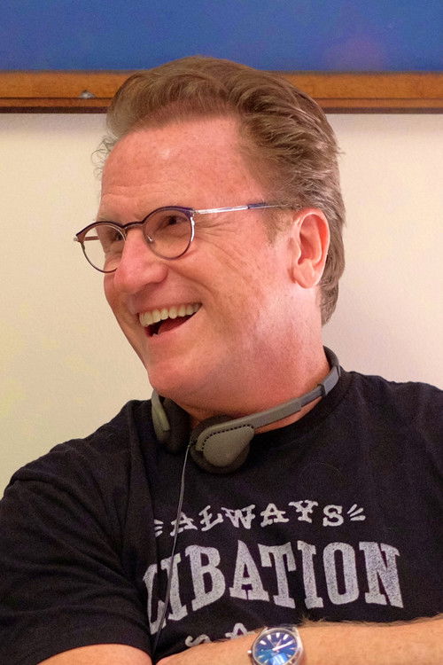 Scott Williams profile