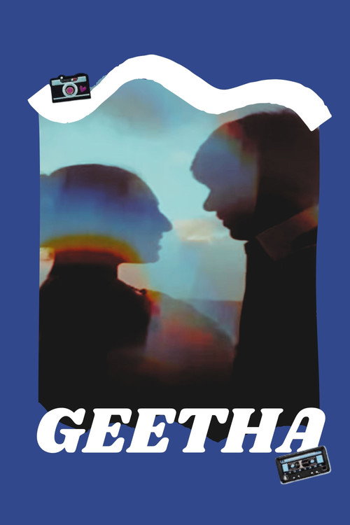 Movie poster for Geetha (1981)