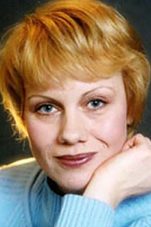 Elena Mironova profile