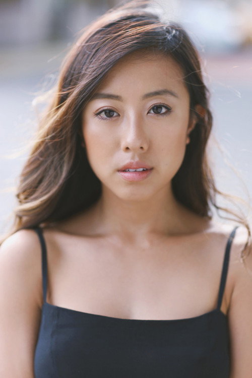 Photo of Melissa Le-Vu, Acting