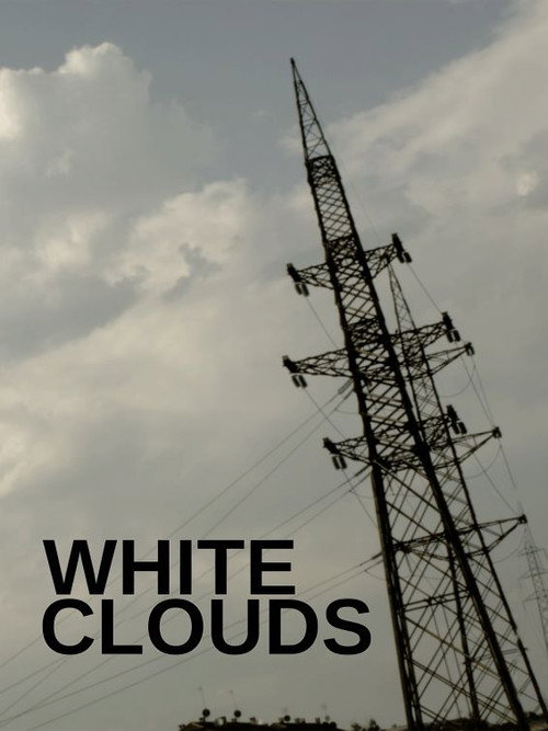 Movie poster for White Clouds