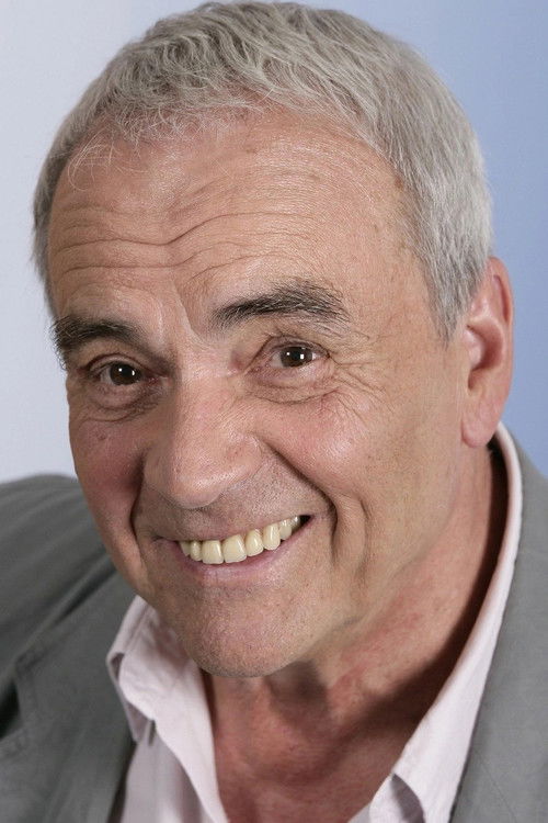 Walter Kreye profile