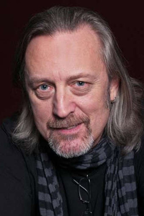 Photo of Jiří Vondrák, Acting