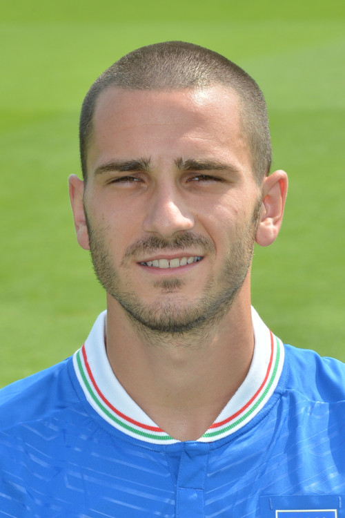 Leonardo Bonucci profile