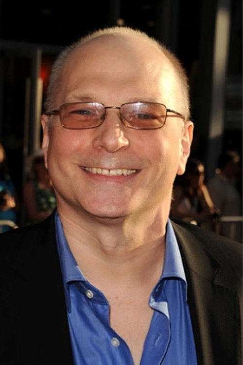 Photo of Don Payne, Writing