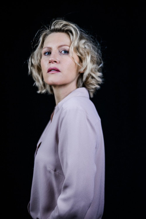 Photo of Trine Thielen, Acting