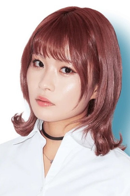 Photo of Hiromi Kobayashi, Acting