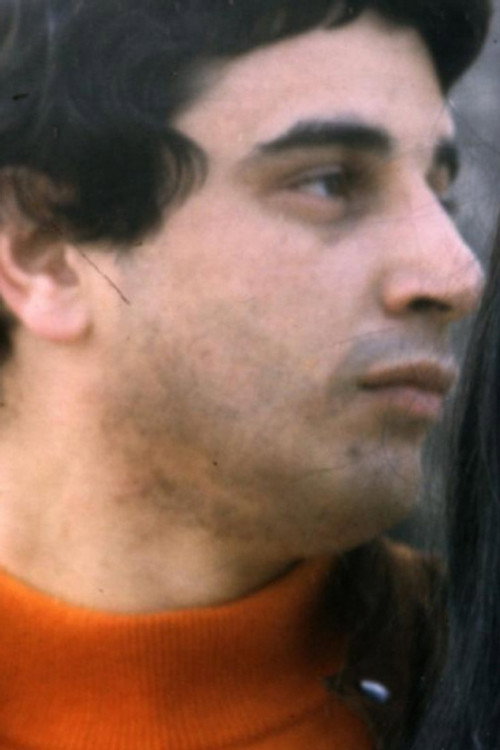 Photo of Denis Pantis, Acting