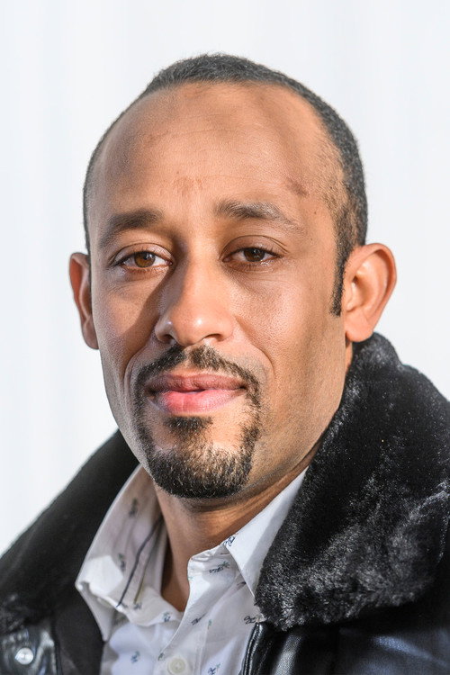 Photo of Mohamed Mellali, Acting