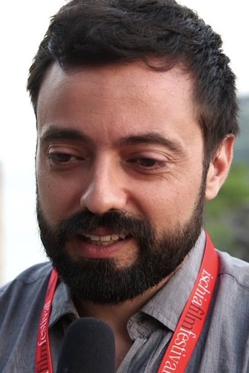 Photo of Alessio Lauria, Directing