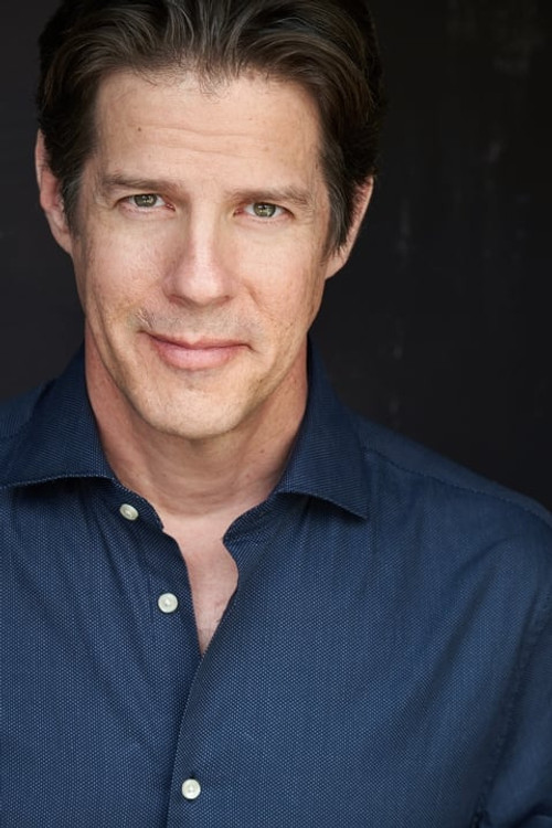 Photo of Rick Holmes, Acting