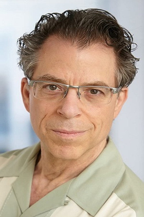 Photo of David Keith Miller, Writing