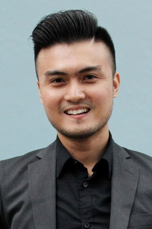 Gilbert Marciano profile