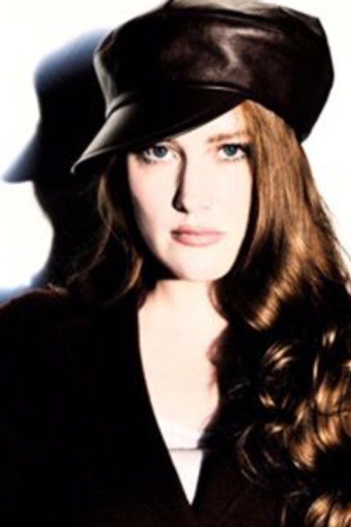 Photo of Avery Amereau, Acting