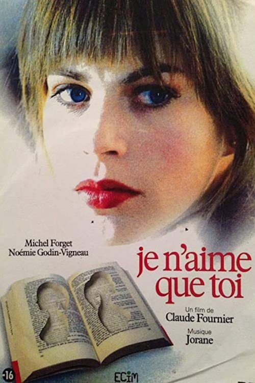 Movie poster for My Only Love (2004)