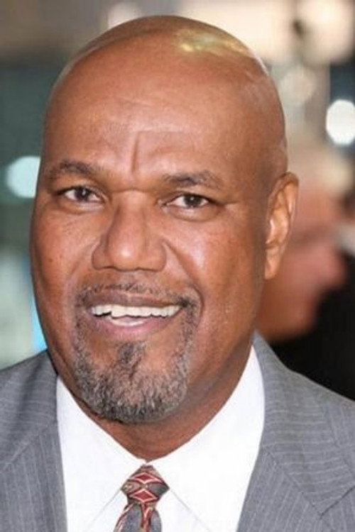 Photo of Colin Croft, Acting