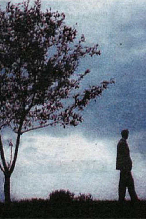 Movie poster for The Inventor (1992)
