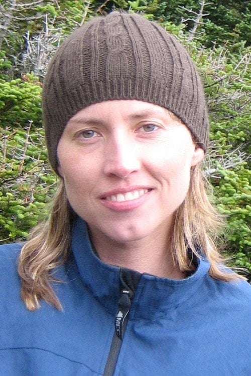 Photo of Laura Rietveld, Directing