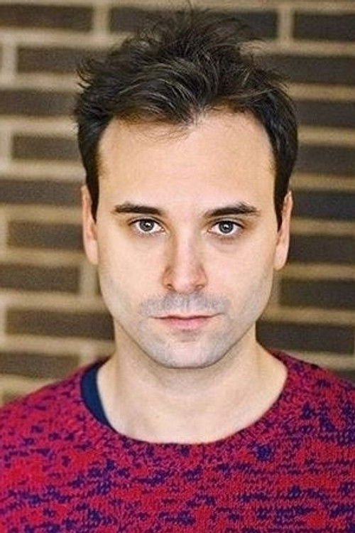 Radovan Vujović profile